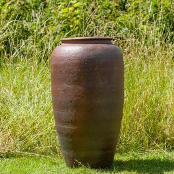 Llavaneras Ironstone Jar