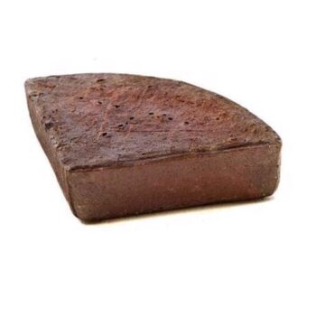 Quadrant Ironstone Pot Feet