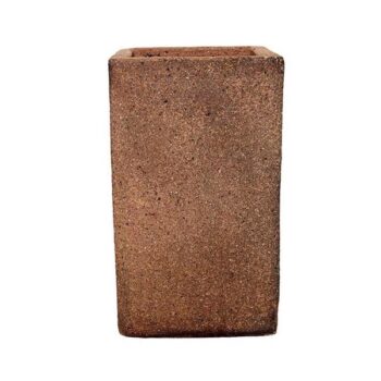 Old Ironstone Trajana Tall Square