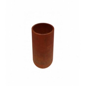 Cylindro - Corten Steel High Cylinder