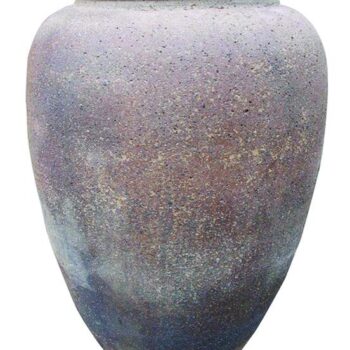 Old Ironstone Lagro Jar