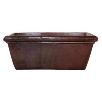 Tiber Ironstone Cube
