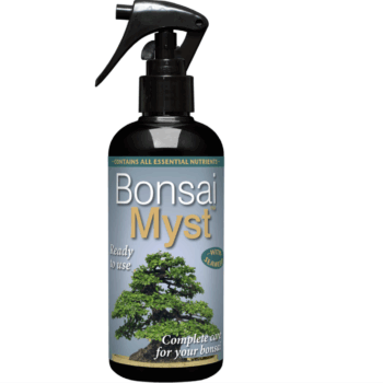 Bonsai Myst 750 ml