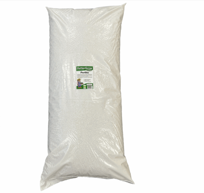 BetterGrow Perlite 100L