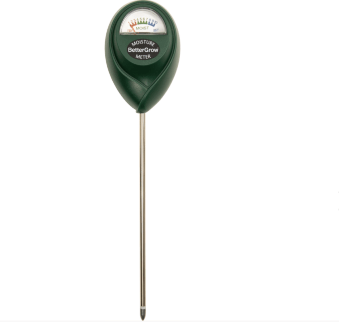 BetterGrow Moisture Meter