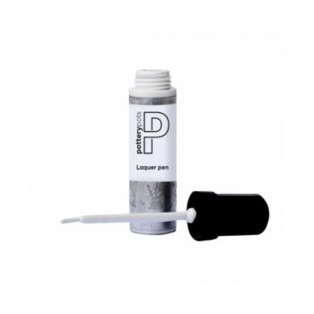 Lacquer pen