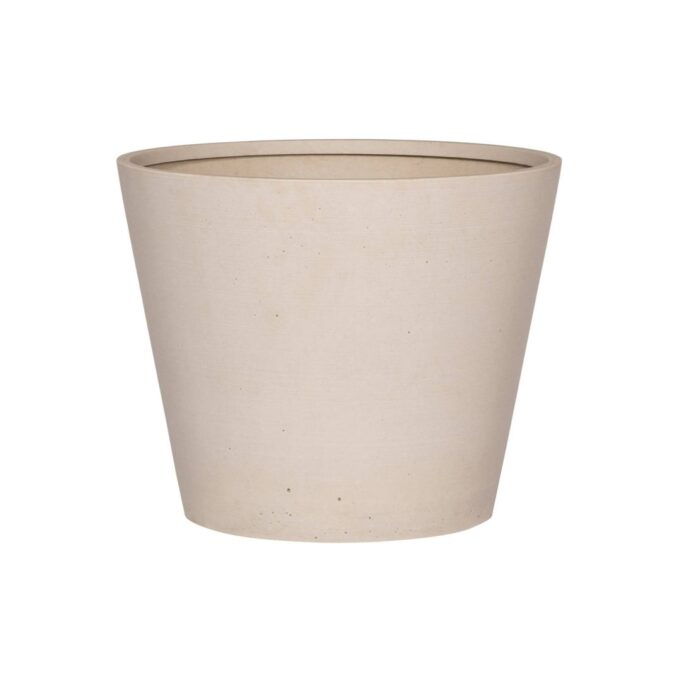 Bucket S