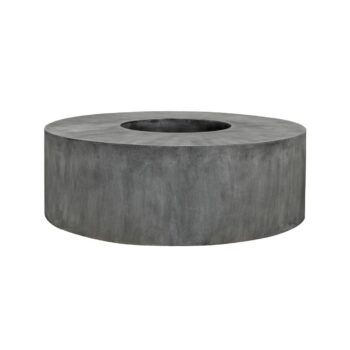 Jumbo Seating Round