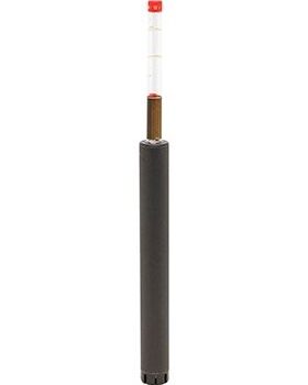 Waterlevel indicator (pen)