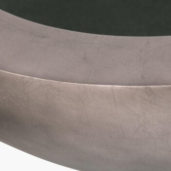 Royal planter, Ø 55 cm, height 18 cm, champagne rosé