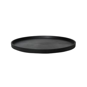 Saucer Round S