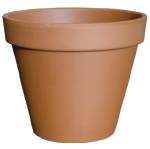 Standaard Bloempot
