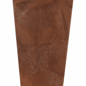 Vase Ella oak D40 H90