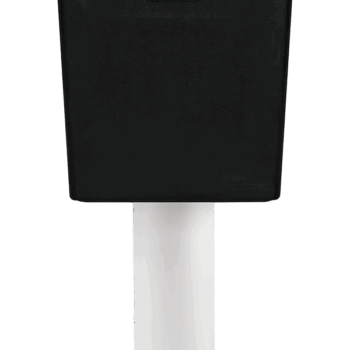 Baq Ecoline Phoenix Liner Soil Square