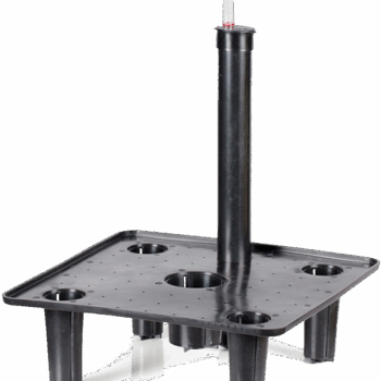 Baq Ecoline Phoenix Irrigation System Square