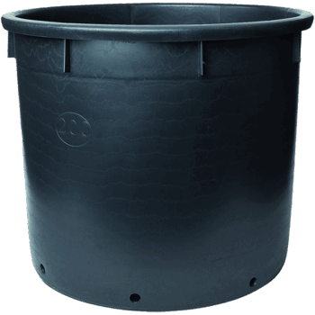 Cultivation pot 240 ltr.