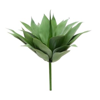 Agave kunstplant  - UV bestendig