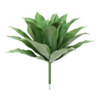 Agave kunstplant  - UV bestendig