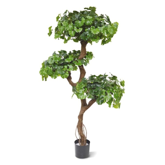 Ginkgo Bonsai kunstboom