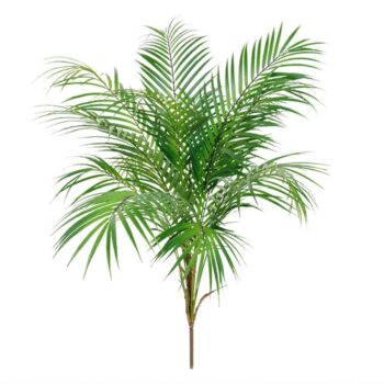 Areca kunstpalm