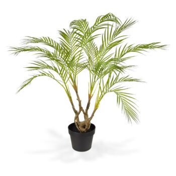 Areca kunstpalm