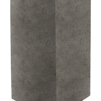 Grigio High Cube 80