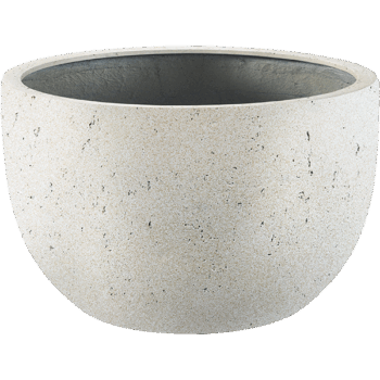 Grigio New Egg Pot Low 110
