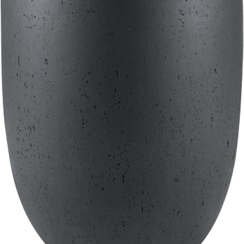Grigio Tall Egg Pot 68