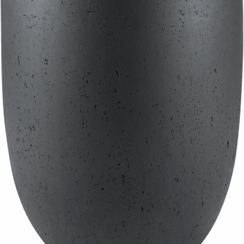 Grigio Tall Egg Pot 52