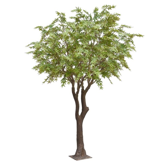 Acer kunstboom XL groen