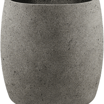 Grigio Modern Pot 55