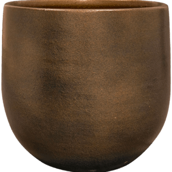 Pot Esra champagne D22 H20