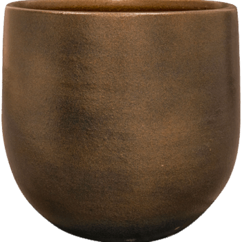 Pot Esra champagne D26 H26