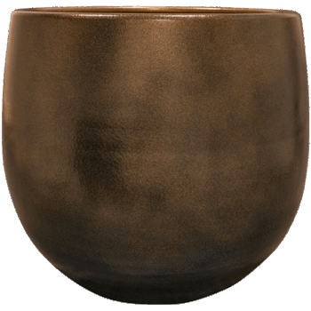 Pot Esra champagne D36 H32