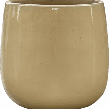 Balloon Pot Cream
