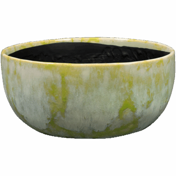 Pot Davide apple green D21 H9