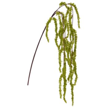 Amaranthus Kunst Hangtak  groen