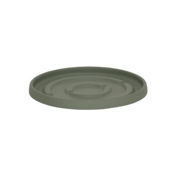 Saucer Round 32