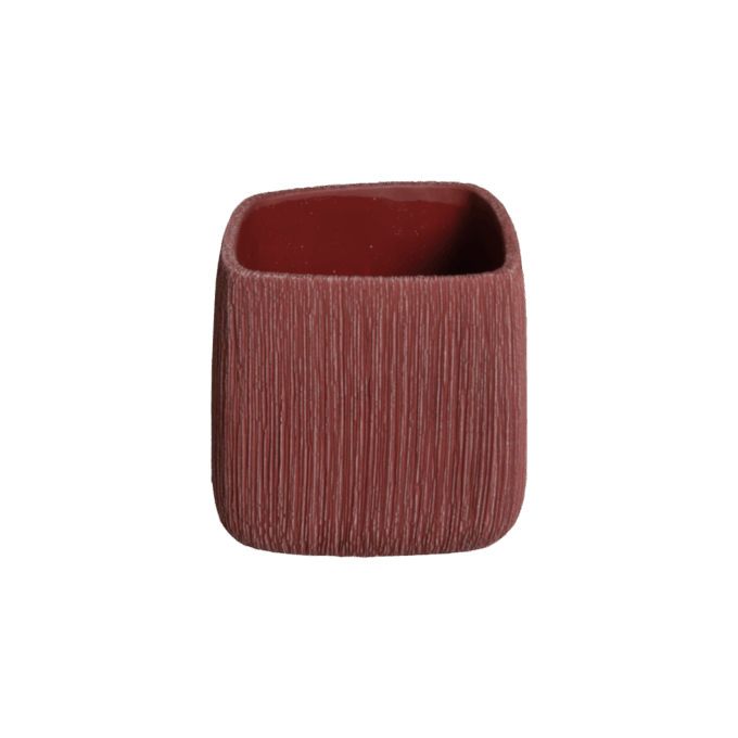 Minipot #9 SKEWED