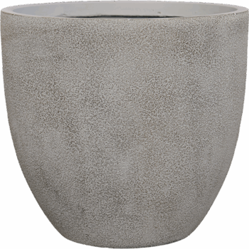 Antwerp Pot Grey Brown