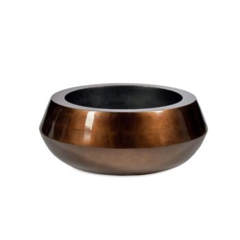 Bordo Bowl Bronze