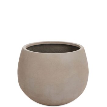 Calcolo Round Bowl Medium