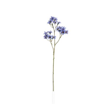 Zephyr Lely Kunsttak  Blauw
