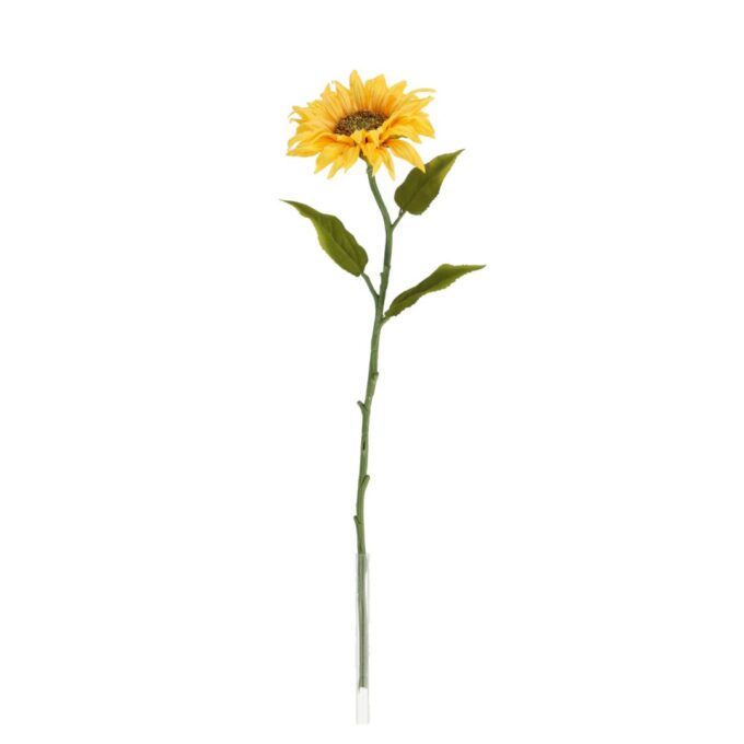 Zonnebloemtak Kunsttak N