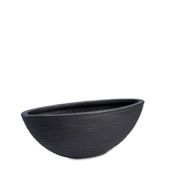 Curved Oval Iron