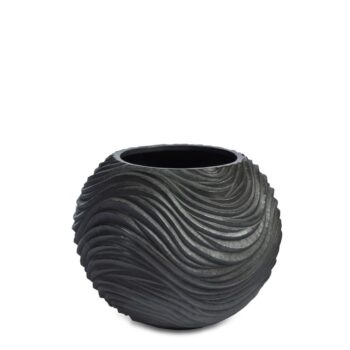 Graphic Bowl Iron