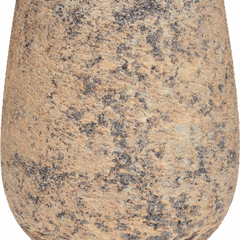 Baq Atlas Darcy High Brown