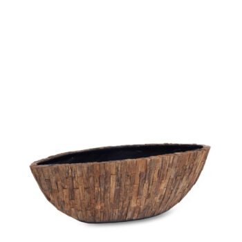 Bosco Oval Cemani