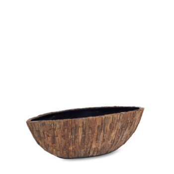 Bosco Oval Cemani