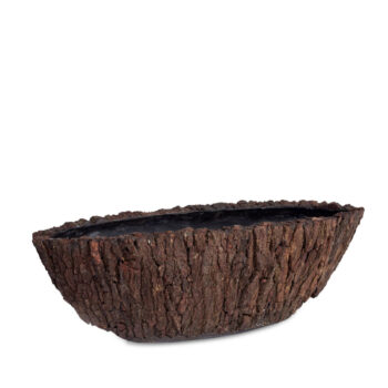 Bosco Oval Bark
